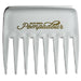 Jack Dean Pompadour Comb - MCR Barber Supplies