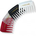 Jack Dean Pompadour Comb - MCR Barber Supplies