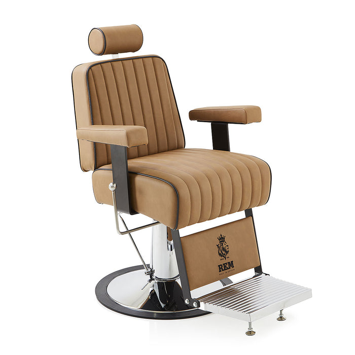 REM Kingsman Barber Chair