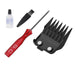 Gamma + Style Craft Mythic Professional 9V Microchipped Magnetic Motor Metal Clipper - MCR Barber Supplies