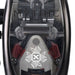 Gamma + Style Craft Mythic Professional 9V Microchipped Magnetic Motor Metal Clipper - MCR Barber Supplies