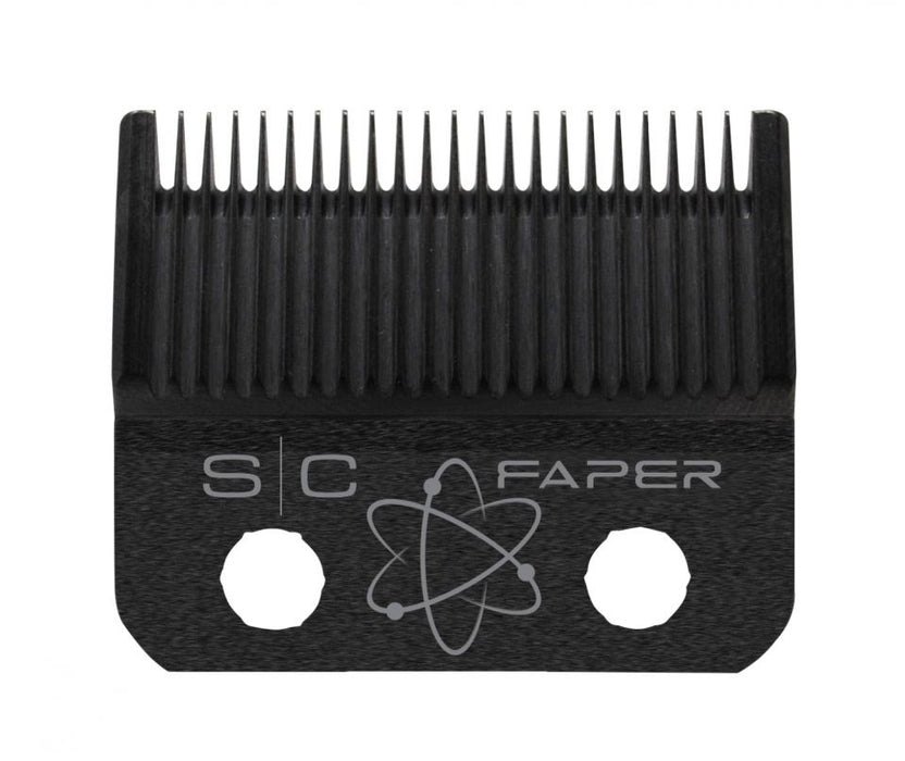 Gamma + Style Craft Mythic Professional 9V Microchipped Magnetic Motor Metal Clipper - MCR Barber Supplies