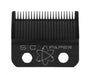 Gamma + Style Craft Mythic Professional 9V Microchipped Magnetic Motor Metal Clipper - MCR Barber Supplies