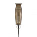 Gamma+ Power Cruiser Professional Corded Trimmer - MCR Barber Supplies