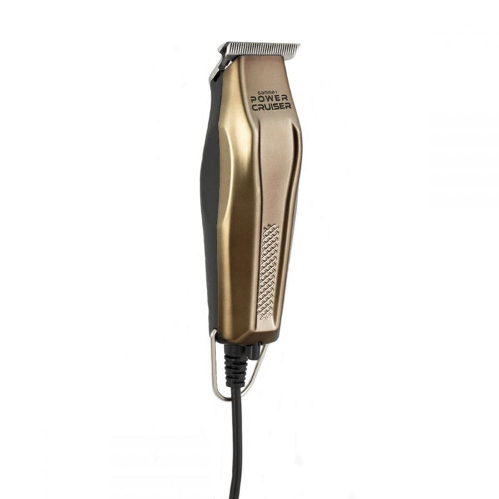 Gamma+ Power Cruiser Professional Corded Trimmer