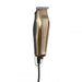 Gamma+ Power Cruiser Professional Corded Trimmer - MCR Barber Supplies