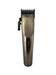 Gamma + Stylecraft Rogue Professional Magnetic Cordless Clipper - Matte Gunmetal - MCR Barber Supplies