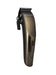Gamma + Stylecraft Rogue Professional Magnetic Cordless Clipper - Matte Gunmetal - MCR Barber Supplies
