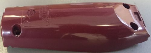 Wahl Detailer Bottom Housing - MCR Barber Supplies
