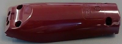Wahl Detailer Bottom Housing - MCR Barber Supplies