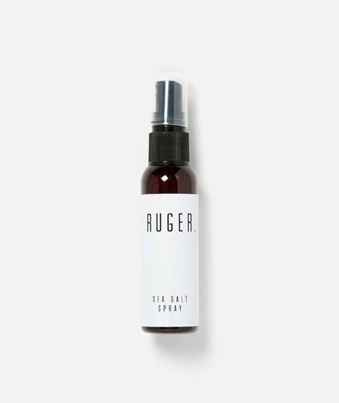 Ruger Sea Salt Spray - 50ml