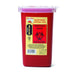 Razor Blade Dispenser Box - 1 Litre - MCR Barber Supplies