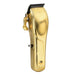 Gamma + Stylecraft Saber Cordless Digital Brushless Motor Clipper - MCR Barber Supplies