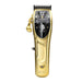Gamma + Stylecraft Saber Cordless Digital Brushless Motor Clipper - MCR Barber Supplies