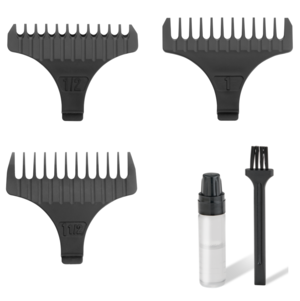 Gamma+ Protege Combo Pack - Clipper & Trimmer