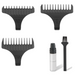 Gamma+ Protege Combo Pack - Clipper & Trimmer - MCR Barber Supplies