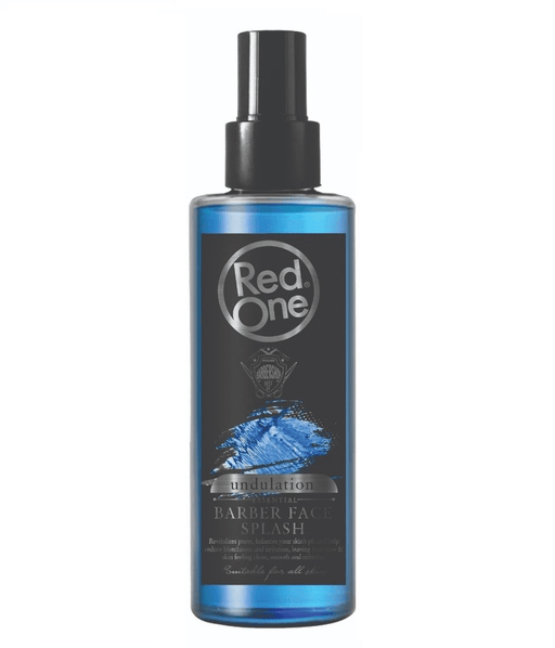 RedOne Barber Cologne 150ml - MCR Barber Supplies