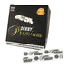 Derby Premium Single Edged Razor Blade - MCR Barber Supplies