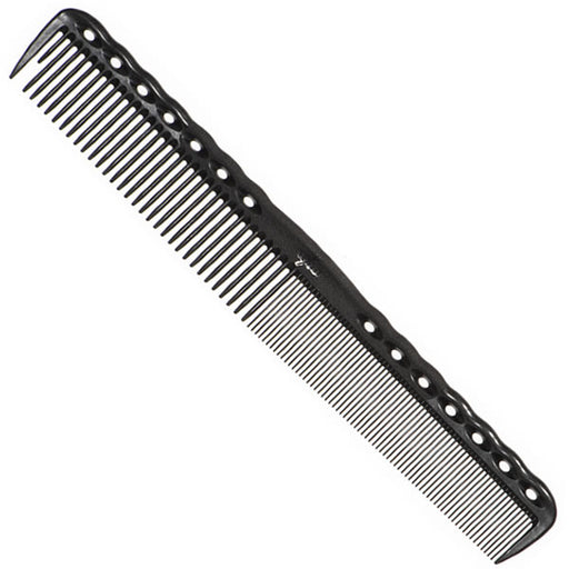 YS Park 334 Japanese Cutting Comb - 185mm - MCR Barber Supplies
