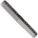 YS Park 334 Japanese Cutting Comb - 185mm - MCR Barber Supplies