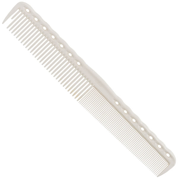 YS Park 334 Japanese Cutting Comb - 185mm - MCR Barber Supplies