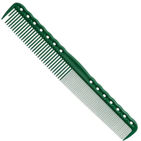 YS Park 334 Japanese Cutting Comb - 185mm - MCR Barber Supplies