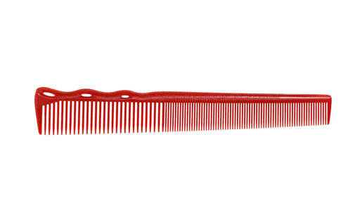 YS Park 252 Japanese Flex Comb - 167mm - MCR Barber Supplies