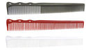 YS Park 252 Japanese Flex Comb - 167mm - MCR Barber Supplies