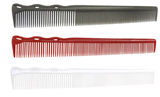 YS Park 252 Japanese Flex Comb - 167mm - MCR Barber Supplies