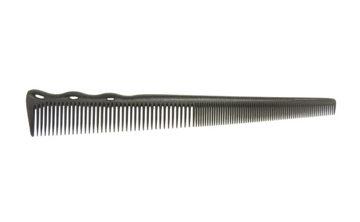 YS 254 Japanese Flex Comb - 187mm - MCR Barber Supplies