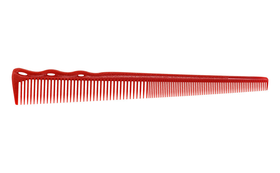 YS 254 Japanese Flex Comb - 187mm