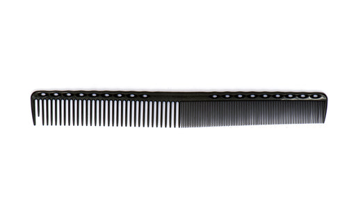 YS Park 331 Japanese Long Cutting Comb - 230mm - MCR Barber Supplies