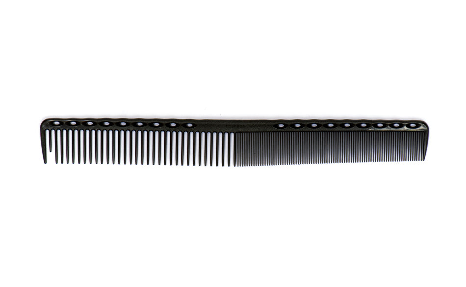 YS Park 331 Japanese Long Cutting Comb - 230mm
