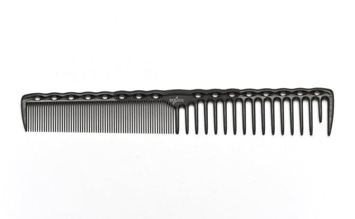 YS Park 332 Japanese Cutting Comb - 185mm - MCR Barber Supplies