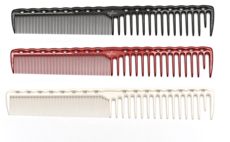 YS Park 332 Japanese Cutting Comb - 185mm