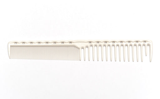 YS Park 332 Japanese Cutting Comb - 185mm - MCR Barber Supplies