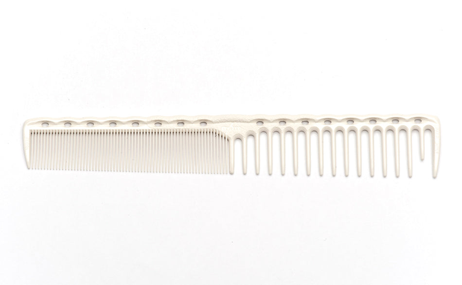 YS Park 332 Japanese Cutting Comb - 185mm - MCR Barber Supplies