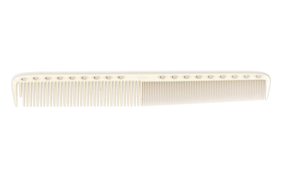 YS Park 335 Japanese Cutting Comb - 215mm - MCR Barber Supplies