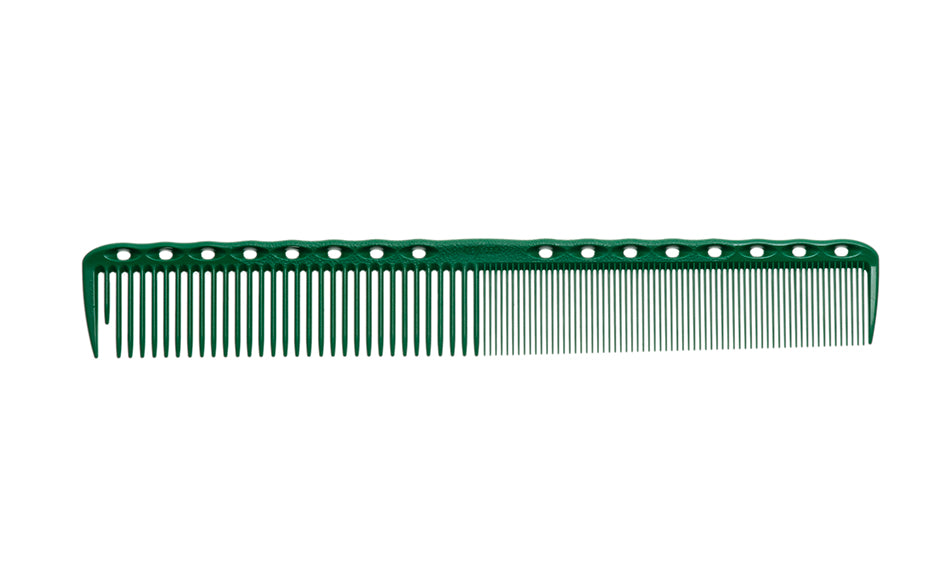 YS Park 336 Japanese Cutting Comb - 189mm - MCR Barber Supplies