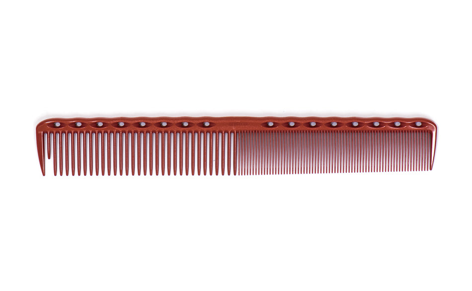 YS Park 336 Japanese Cutting Comb - 189mm - MCR Barber Supplies