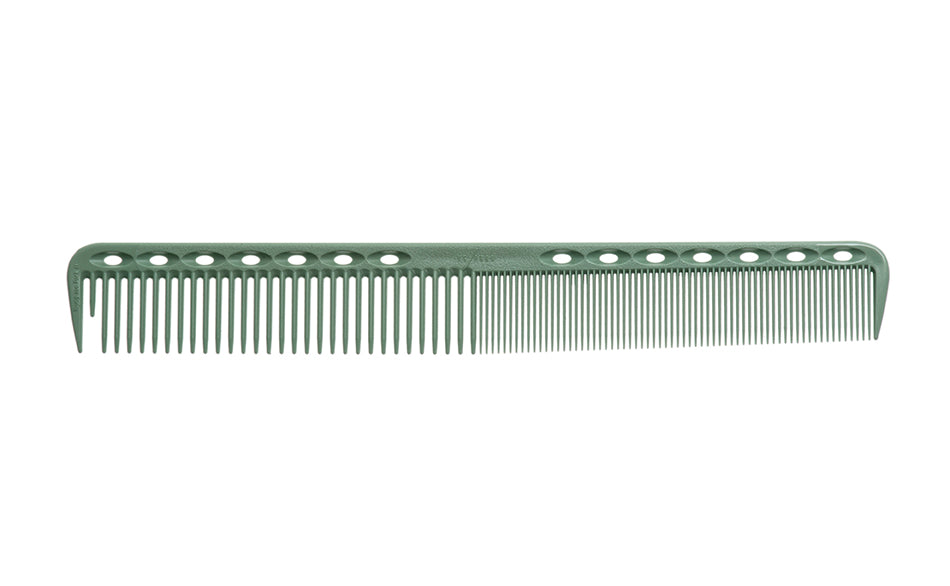 YS Park 339 Japanese Cutting Comb - 180mm - MCR Barber Supplies