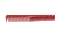 YS Park 339 Japanese Cutting Comb - 180mm - MCR Barber Supplies