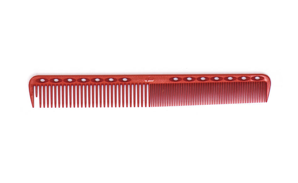 YS Park 339 Japanese Cutting Comb - 180mm - MCR Barber Supplies