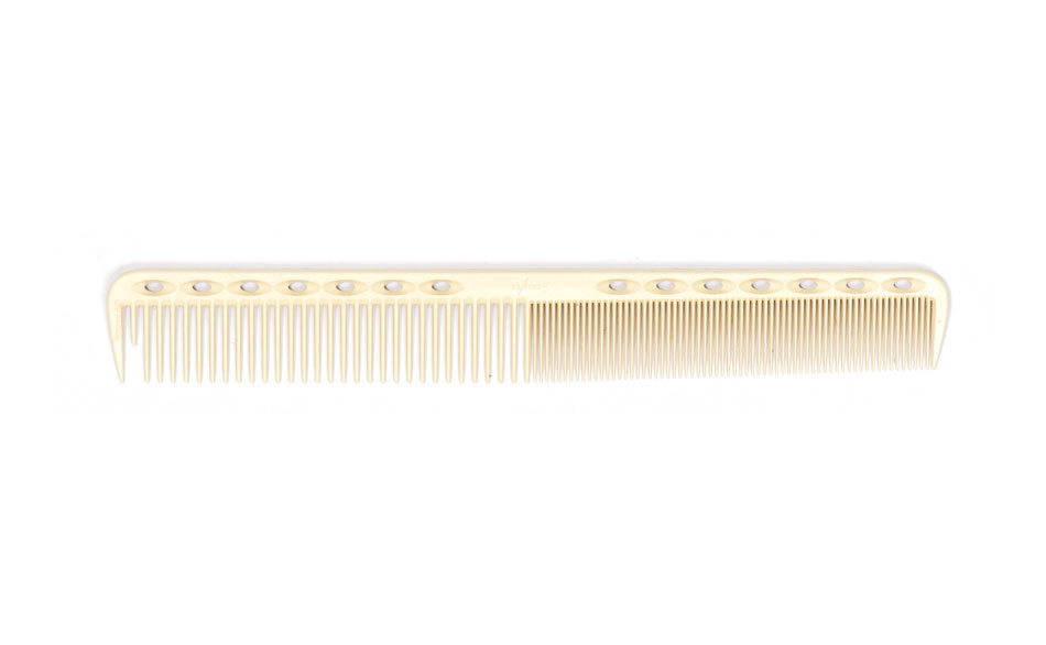 YS Park 339 Japanese Cutting Comb - 180mm - MCR Barber Supplies