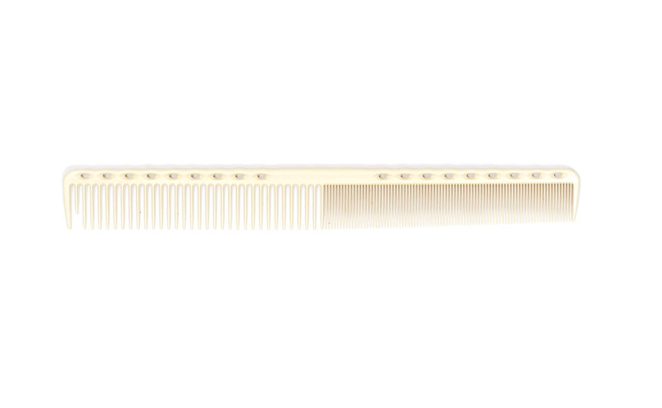 YS Park 331 Japanese Long Cutting Comb - 230mm - MCR Barber Supplies