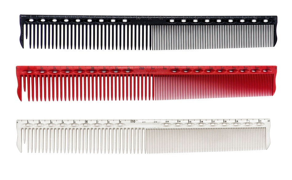 YS Park G45 Guide Comb - MCR Barber Supplies