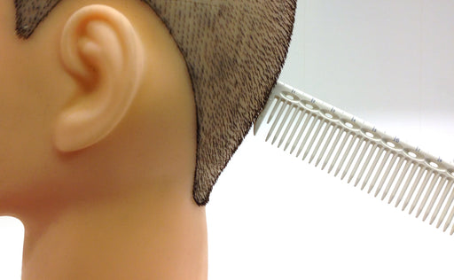 YS Park G45 Guide Comb - MCR Barber Supplies