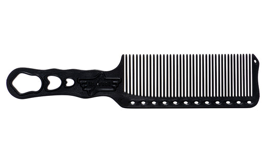 YS Park 282S Clipper Comb Slim - MCR Barber Supplies
