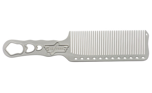 YS Park 282S Clipper Comb Slim - MCR Barber Supplies