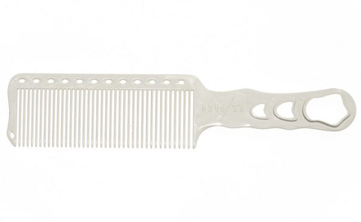 YS Park 282 Japanese Clipper Comb - 240mm - MCR Barber Supplies